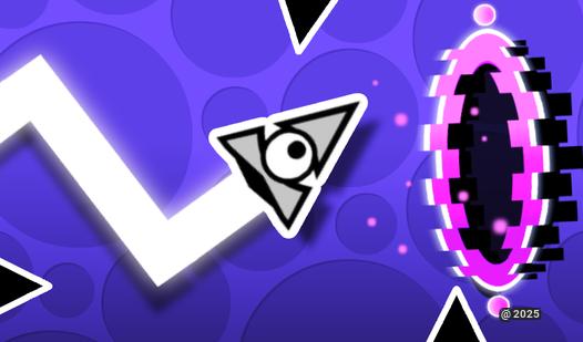 Geometry Dash Black Wave - Master the Ultimate Wave Challenge in 5 Minutes
